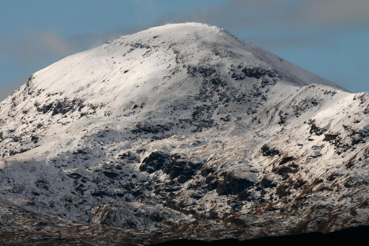 Vila Cairngorm Bothies Aboyne Exteriér fotografie