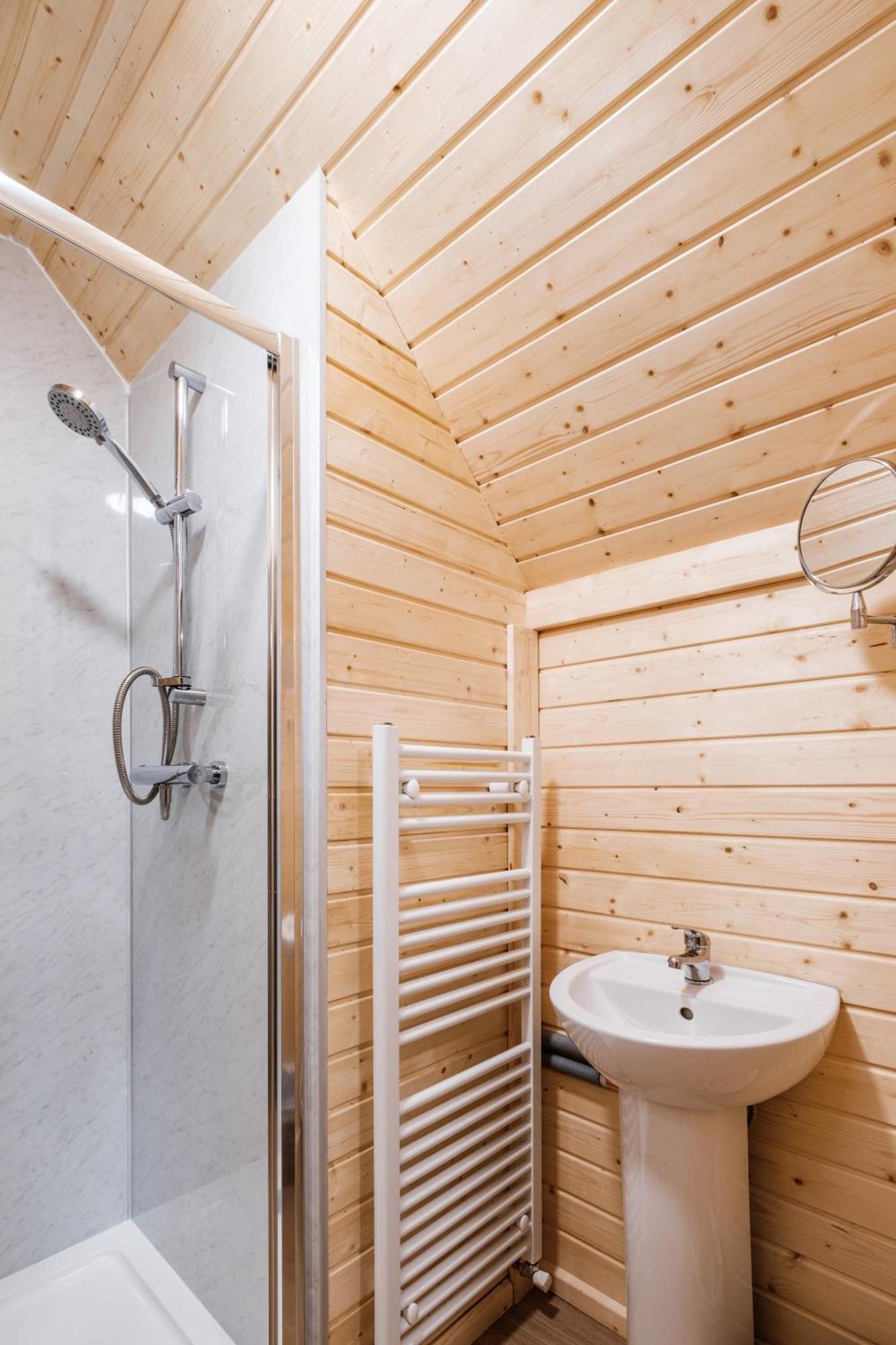 Vila Cairngorm Bothies Aboyne Exteriér fotografie
